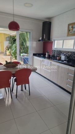 Imagem Casa com 3 Quartos à Venda, 332 m² em Bonfim - Campinas Imagem Casa com 3 Quartos à Venda, 332 m² em Bonfim - Campinas