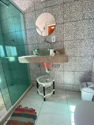 Imagem Casa com 3 Quartos à Venda, 95 m² em Palmeiras - Cabo Frio Imagem Casa com 3 Quartos à Venda, 95 m² em Palmeiras - Cabo Frio