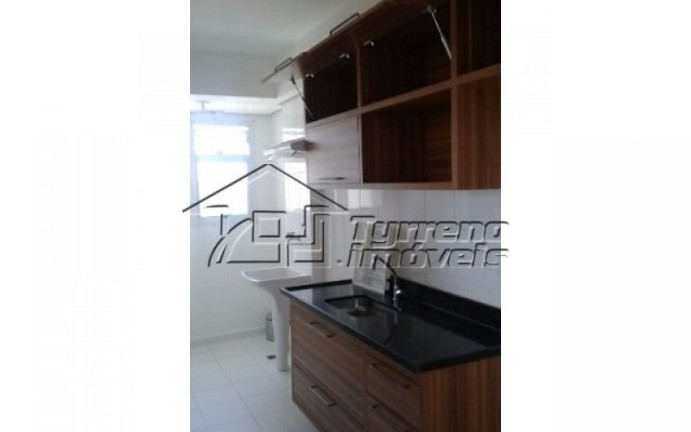 Apartamento com 2 Quartos para Alugar, 58 m² em Urbanova - São José Dos Campos