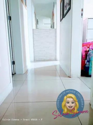 Imagem Apartamento com 3 Quartos à Venda, 77 m² em Ponta Da Praia - Santos Imagem Apartamento com 3 Quartos à Venda, 77 m² em Ponta Da Praia - Santos