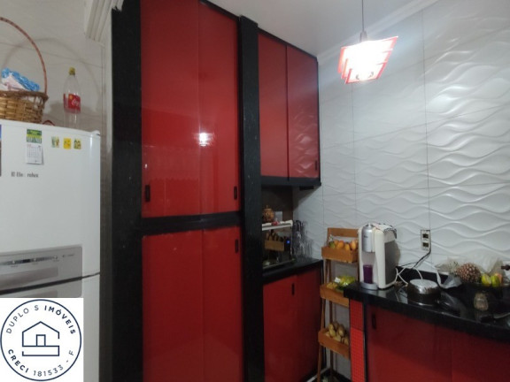 Imagem Casa com 4 Quartos à Venda, 90 m² em Conjunto Promorar Rio Claro ( Zona Leste ) - São Paulo