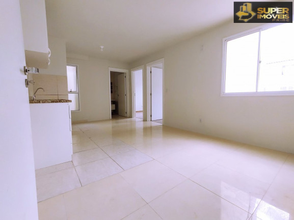 Imagem Apartamento com 2 Quartos para Alugar, 45 m² em Três Vendas - Pelotas Imagem Apartamento com 2 Quartos para Alugar, 45 m² em Três Vendas - Pelotas