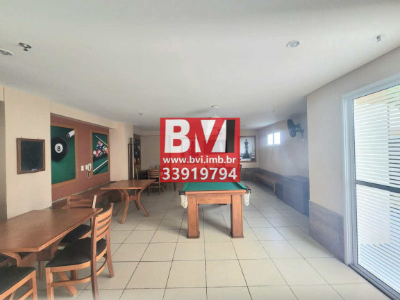 Imagem Apartamento com 2 Quartos à Venda, 49 m² em Todos Os Santos - Rio De Janeiro Imagem Apartamento com 2 Quartos à Venda, 49 m² em Todos Os Santos - Rio De Janeiro