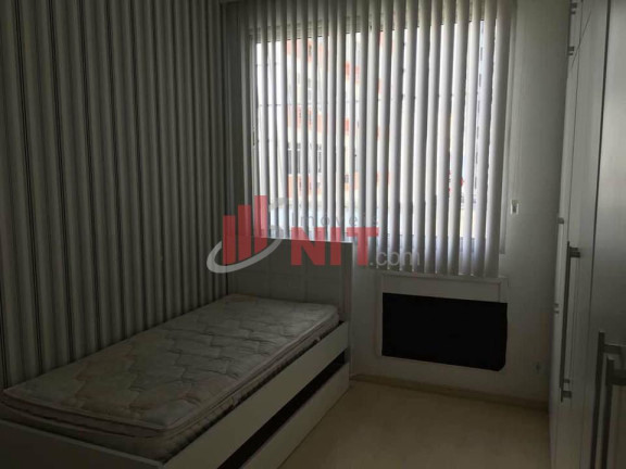 Imagem Apartamento com 3 Quartos à Venda, 102 m² em Icaraí - Niterói Imagem Apartamento com 3 Quartos à Venda, 102 m² em Icaraí - Niterói
