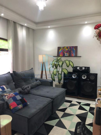 Imagem Casa com 2 Quartos à Venda, 102 m² em Real - Praia Grande