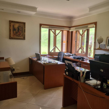 Imagem Casa de Condomínio com 5 Quartos à Venda, 2.639 m² em Vila Petrópolis - Atibaia Imagem Casa de Condomínio com 5 Quartos à Venda, 2.639 m² em Vila Petrópolis - Atibaia