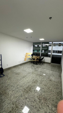 Imagem Sala Comercial à Venda, 27 m² em Praia Da Costa - Vila Velha Imagem Sala Comercial à Venda, 27 m² em Praia Da Costa - Vila Velha