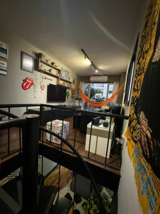 Imagem Apartamento com 2 Quartos à Venda, 94 m² em Perdizes - São Paulo