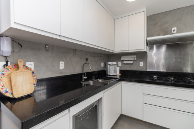 Imagem Apartamento com 2 Quartos à Venda, 75 m² em Indianopolis - São Paulo
