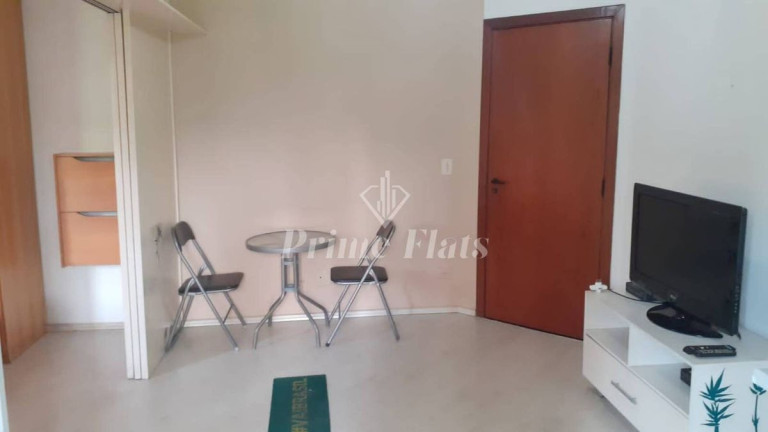 Imagem Apartamento com 1 Quarto à Venda, 30 m² em Morumbi - São Paulo