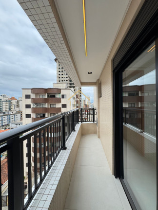 Imagem Apartamento com 2 Quartos à Venda, 72 m² em Aviação - Praia Grande Imagem Apartamento com 2 Quartos à Venda, 72 m² em Aviação - Praia Grande