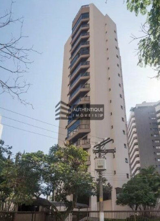 Imagem Apartamento com 3 Quartos à Venda, 127 m² em Campo Belo - São Paulo Imagem Apartamento com 3 Quartos à Venda, 127 m² em Campo Belo - São Paulo