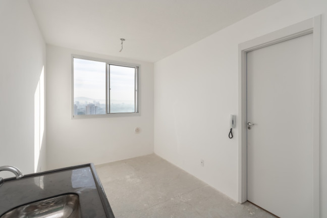 Imagem Apartamento com 1 Quarto à Venda, 25 m² em água Branca - São Paulo Imagem Apartamento com 1 Quarto à Venda, 25 m² em água Branca - São Paulo
