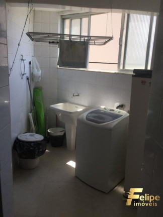 Imagem Imóvel com 3 Quartos à Venda, 124 m² em Centro - Guarapari