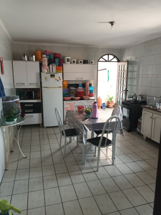 Imagem Casa com 4 Quartos à Venda, 200 m² em Jardim D'abril - São Paulo Imagem Casa com 4 Quartos à Venda, 200 m² em Jardim D'abril - São Paulo