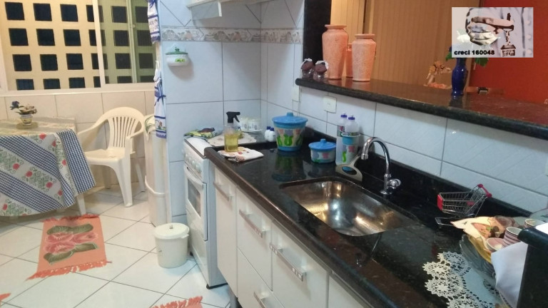 Imagem Apartamento com 1 Quarto à Venda, 62 m² em Boa Vista - São Vicente Imagem Apartamento com 1 Quarto à Venda, 62 m² em Boa Vista - São Vicente