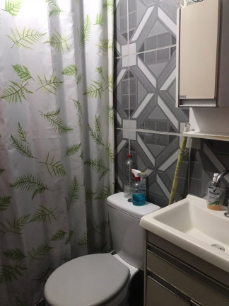 Imagem Casa com 2 Quartos à Venda, 187 m² em Núcleo Habitacional Vereador Edson Francisco Da Silva - Bauru