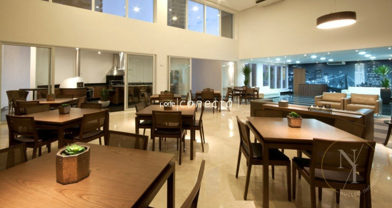 Imagem Apartamento com 3 Quartos à Venda, 297 m² em Jardim Analia Franco - São Paulo Imagem Apartamento com 3 Quartos à Venda, 297 m² em Jardim Analia Franco - São Paulo