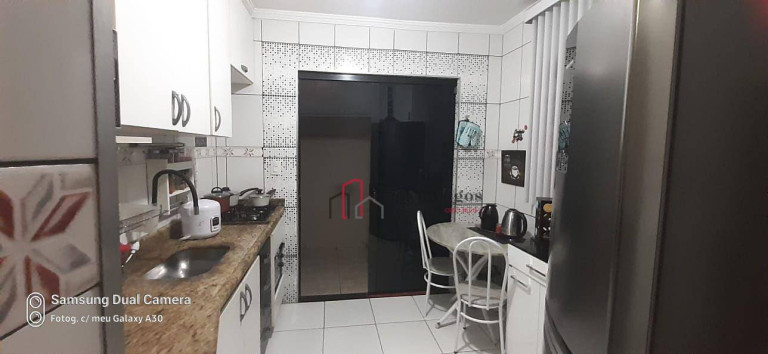 Imagem Casa com 2 Quartos à Venda, 37 m² em Condomínio Residencial Sumaré I - Sumaré Imagem Casa com 2 Quartos à Venda, 37 m² em Condomínio Residencial Sumaré I - Sumaré