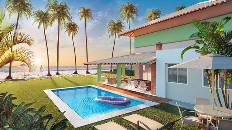 Imagem Apartamento com 2 Quartos à Venda,  em Inhambupe - Esplanada