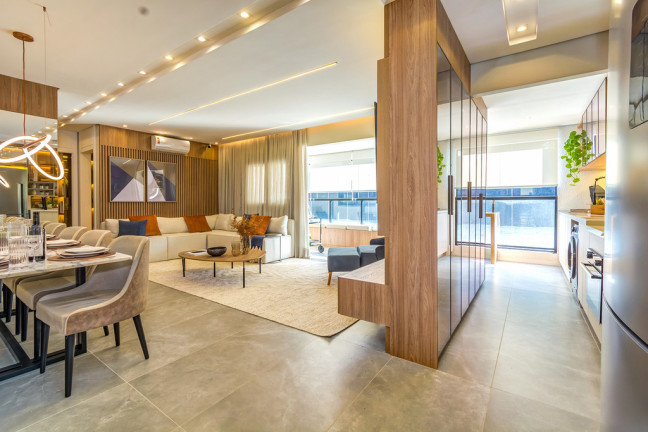 Imagem Apartamento com 2 Quartos à Venda, 57 m² em Ipiranga - São Paulo Imagem Apartamento com 2 Quartos à Venda, 57 m² em Ipiranga - São Paulo