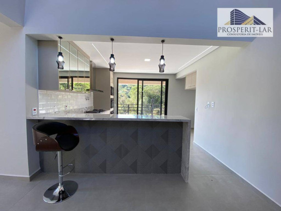 Imagem Casa com 3 Quartos à Venda, 218 m² em Jardim Maracanã - Atibaia