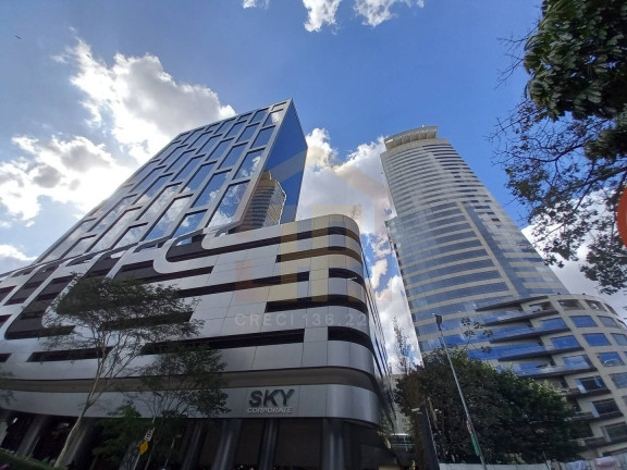 Imagem Imóvel Comercial para Alugar, 674 m² em Vila Olímpia - São Paulo Imagem Imóvel Comercial para Alugar, 674 m² em Vila Olímpia - São Paulo