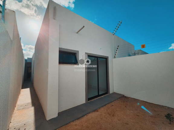 Imagem Casa com 3 Quartos à Venda, 93 m²