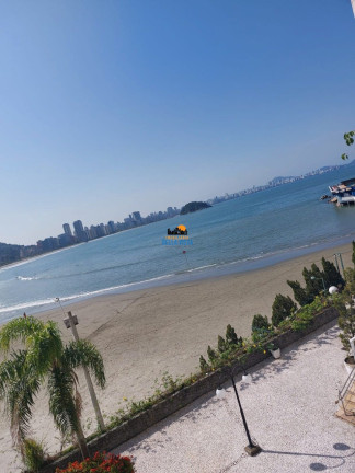 Imagem Apartamento com 4 Quartos à Venda, em Ilha Porchat - São Vicente Imagem Apartamento com 4 Quartos à Venda, em Ilha Porchat - São Vicente