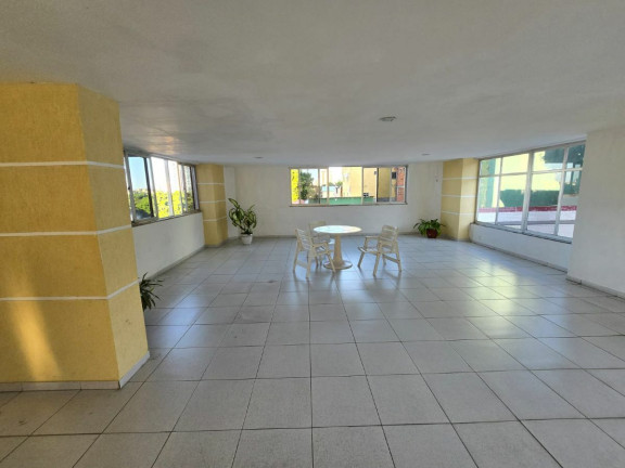 Imagem Apartamento com 3 Quartos à Venda, 99 m² em Luiz Anselmo - Salvador