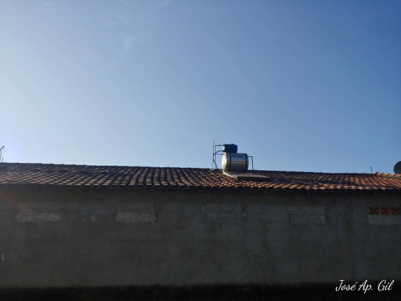 Imagem Casa com 3 Quartos à Venda, 109 m² em Conjunto Habitacional C.d.h.u. - Taubaté