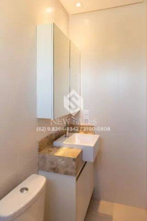 Imagem Casa com 3 Quartos à Venda, 100 m² em Vila Maria - Aparecida De Goiânia