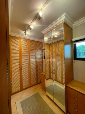 Imagem Apartamento com 5 Quartos à Venda, 375 m² em Jardim Anália Franco - São Paulo Imagem Apartamento com 5 Quartos à Venda, 375 m² em Jardim Anália Franco - São Paulo