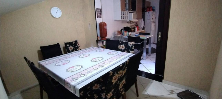 Imagem Casa com 4 Quartos à Venda, 150 m² em Vila Cleonice - São Paulo Imagem Casa com 4 Quartos à Venda, 150 m² em Vila Cleonice - São Paulo