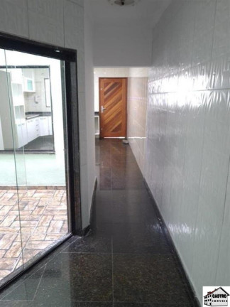 Imagem Sobrado com 3 Quartos à Venda, 130 m² em Cidade Patriarca - São Paulo