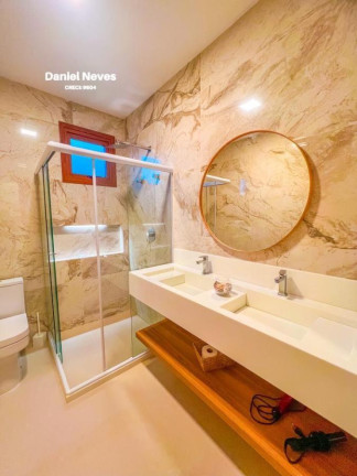 Imagem Casa de Condomínio com 7 Quartos à Venda, 450 m² em Praia Do Forte - Mata De São João