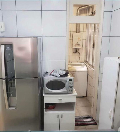Imagem Apartamento com 1 Quarto à Venda, 50 m² em Copacabana - Rio De Janeiro