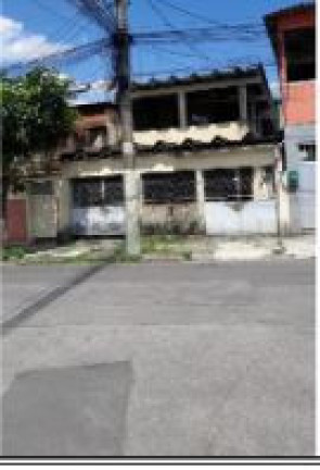 Casa com 2 Quartos à Venda, 175 m² em Senador Camara - Rio De Janeiro