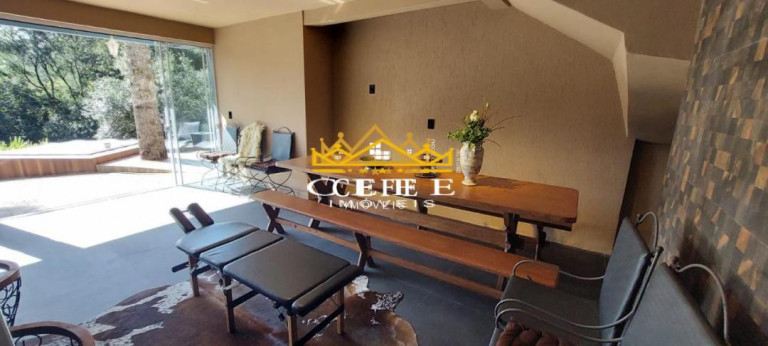 Imagem Casa com 4 Quartos à Venda, 310 m² em Jardim Dos Pinheiros Ii - Canela Imagem Casa com 4 Quartos à Venda, 310 m² em Jardim Dos Pinheiros Ii - Canela