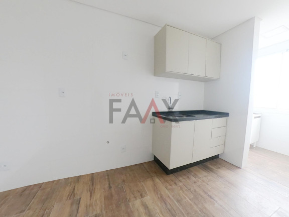 Imagem Apartamento com 2 Quartos à Venda, 52 m² em Santa Cruz - Guarapuava Imagem Apartamento com 2 Quartos à Venda, 52 m² em Santa Cruz - Guarapuava