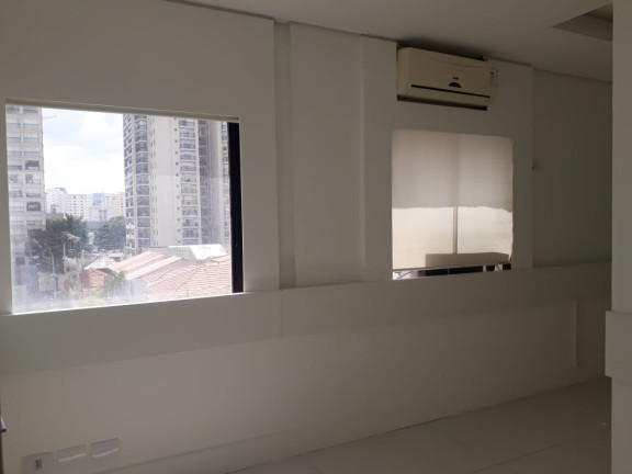 Imagem Imóvel à Venda, 47 m² em Vila Nova Conceição - São Paulo Imagem Imóvel à Venda, 47 m² em Vila Nova Conceição - São Paulo