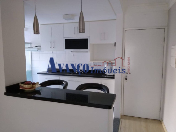 Imagem Apartamento com 3 Quartos à Venda, 70 m² em Jardim Tamoio - Jundiaí Imagem Apartamento com 3 Quartos à Venda, 70 m² em Jardim Tamoio - Jundiaí
