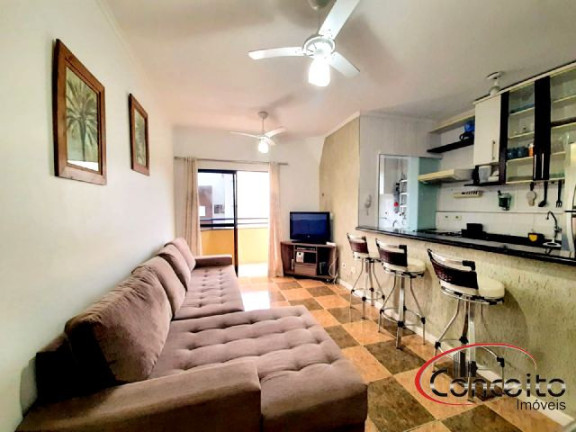 Imagem Apartamento com 2 Quartos à Venda, 95 m² em Toninhas - Ubatuba Imagem Apartamento com 2 Quartos à Venda, 95 m² em Toninhas - Ubatuba