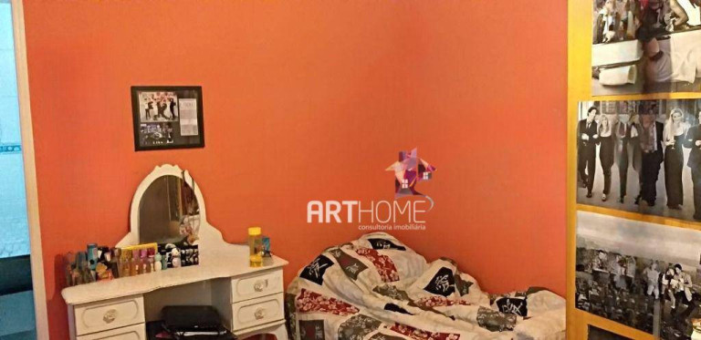 Imagem Casa com 3 Quartos à Venda, 379 m² em Rudge Ramos - São Bernardo Do Campo Imagem Casa com 3 Quartos à Venda, 379 m² em Rudge Ramos - São Bernardo Do Campo