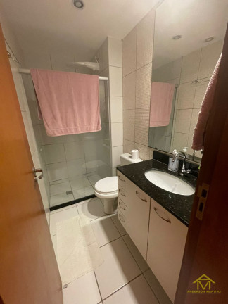 Imagem Apartamento com 3 Quartos à Venda, 74 m² em Colina De Laranjeiras - Serra Imagem Apartamento com 3 Quartos à Venda, 74 m² em Colina De Laranjeiras - Serra