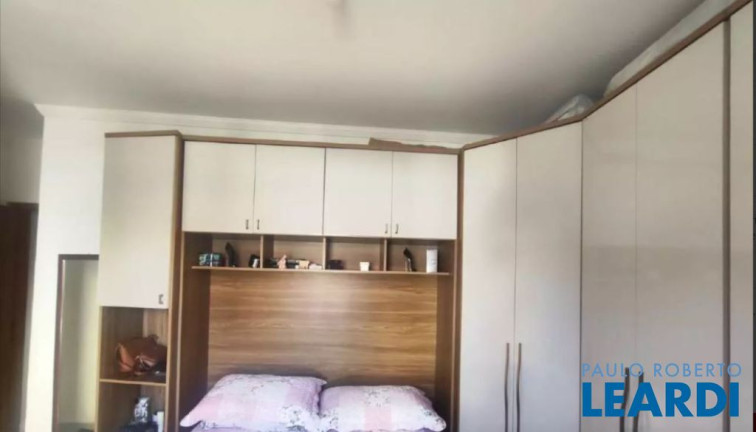 Imagem Apartamento com 3 Quartos à Venda, 74 m² em Vila América - Santo André Imagem Apartamento com 3 Quartos à Venda, 74 m² em Vila América - Santo André