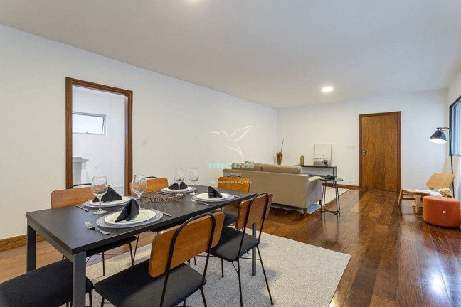 Imagem Apartamento com 3 Quartos à Venda, 125 m² em Jardim Paulista - São Paulo Imagem Apartamento com 3 Quartos à Venda, 125 m² em Jardim Paulista - São Paulo