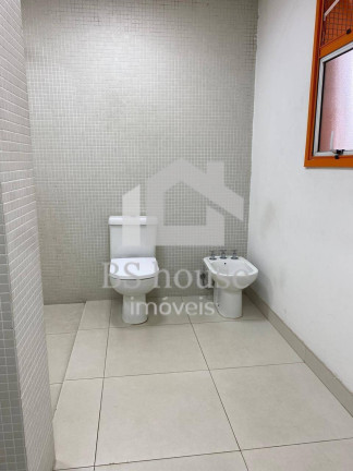 Imagem Apartamento com 4 Quartos à Venda, 275 m² em Jardim - Santo André