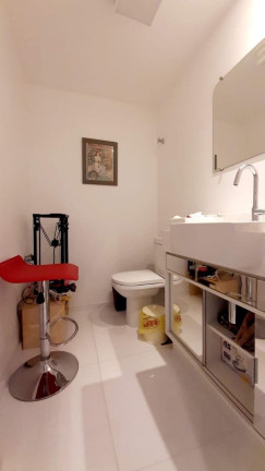 Imagem Apartamento com 2 Quartos à Venda, 80 m² em Morumbi - São Paulo Imagem Apartamento com 2 Quartos à Venda, 80 m² em Morumbi - São Paulo
