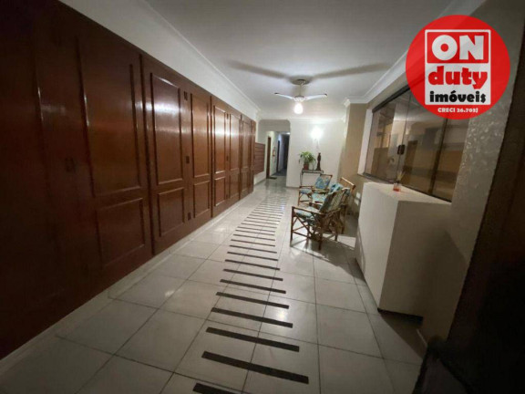 Imagem Apartamento com 1 Quarto à Venda, 41 m² em Embaré - Santos